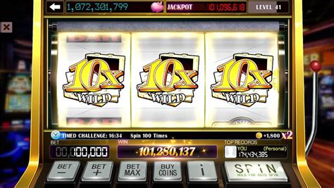 Play Wild Vegas slot